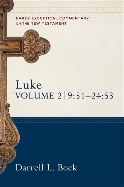 Produktbild: Luke - 9:51-24:53