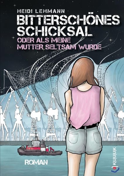 Produktbild: Bittersch&ouml;nes Schicksal oder als meine Mutter seltsam wurde