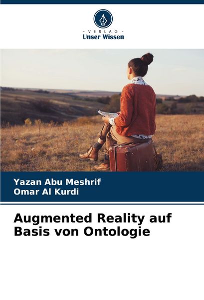 Produktbild: Augmented Reality auf Basis von Ontologie