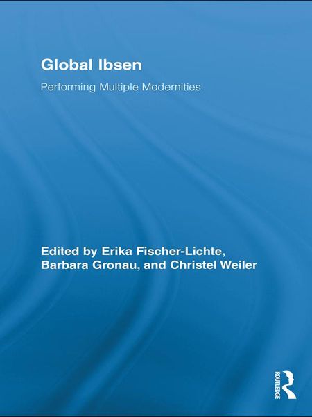 Produktbild: Global Ibsen