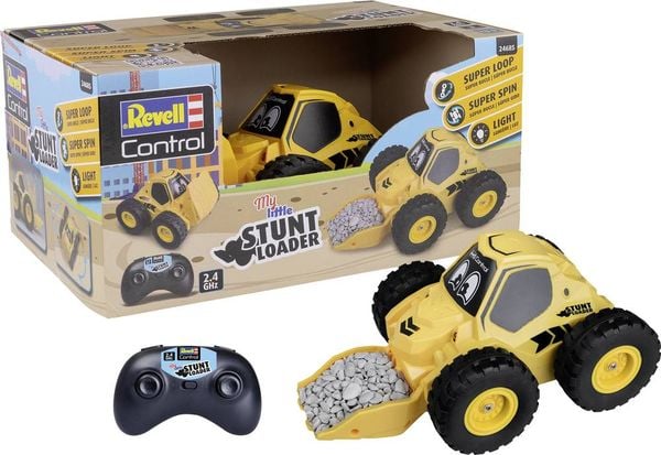 Revell Control - RC Truck 'My little Stunt Loader