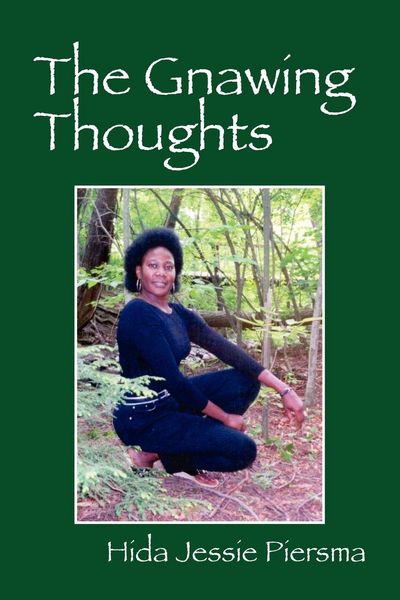 Produktbild: The Gnawing Thoughts