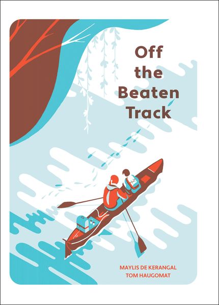 Produktbild: Off the Beaten Track