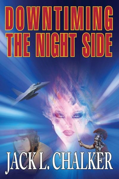 Produktbild: Downtiming the Night Side