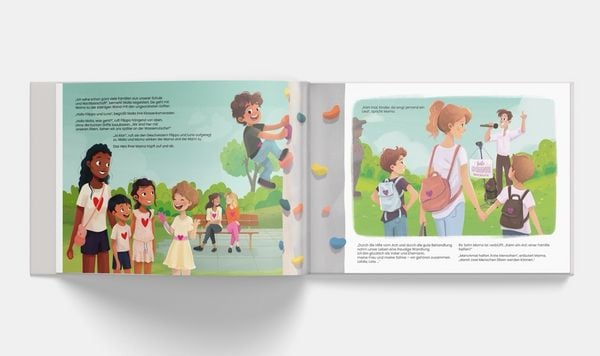 Produktbild: Der Zauber von Familie