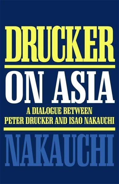 Produktbild: Drucker on Asia