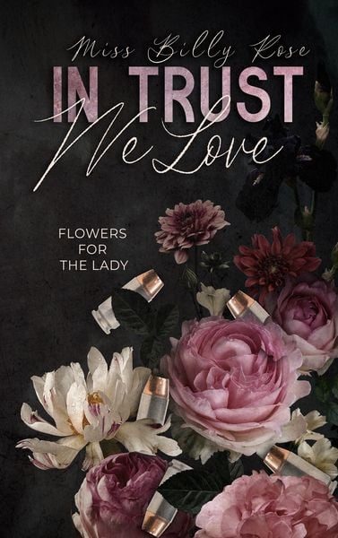 Produktbild: In Trust we Love