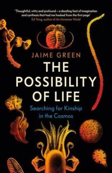 Produktbild: The Possibility of Life