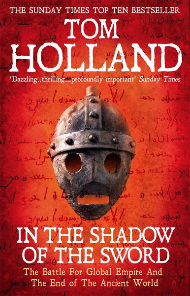 Produktbild: In the Shadow of the Sword