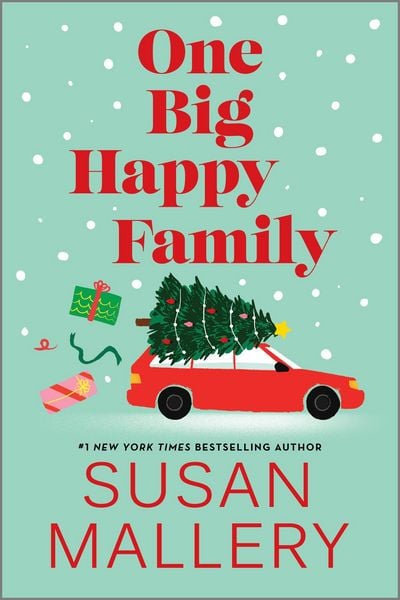 Produktbild: One Big Happy Family