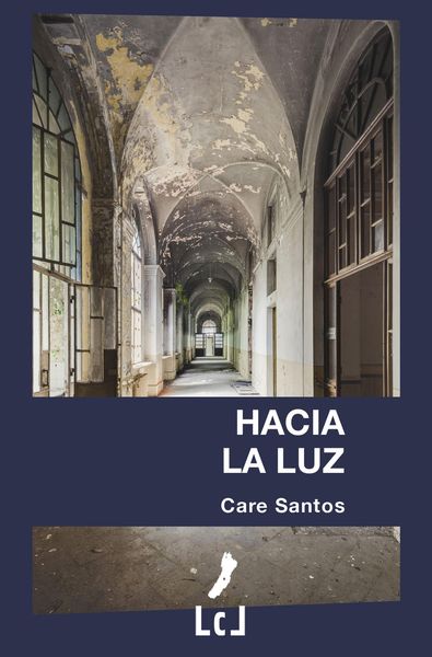 Produktbild: Hacia la luz