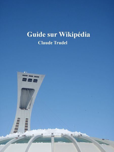 Produktbild: Guide sur Wikip&eacute;dia