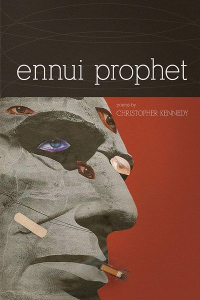 Produktbild: Ennui Prophet