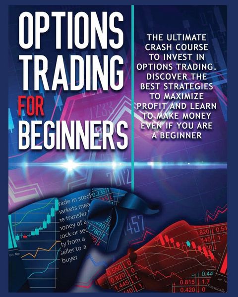Produktbild: Options Trading for beginners