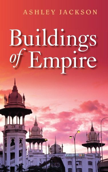 Produktbild: Buildings of Empire