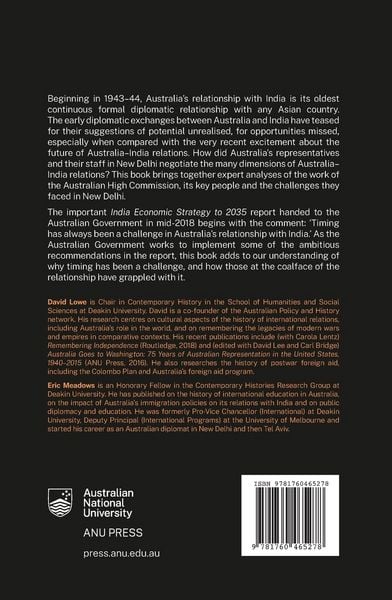 Produktbild: Rising Power and Changing People