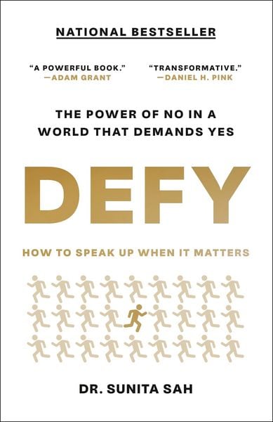 Produktbild: Defy