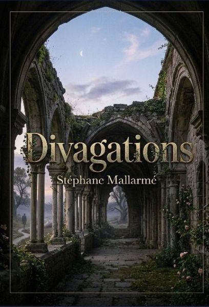 Produktbild: Divagations