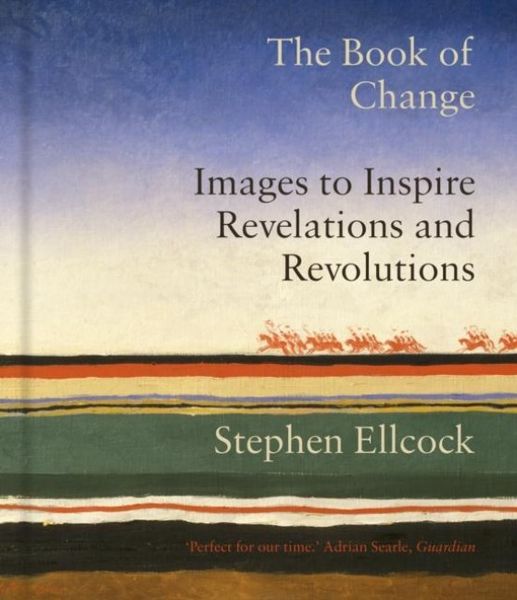 Produktbild: Ellcock, S: Book of Change