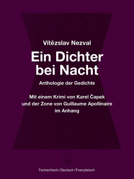 Produktbild: Ein Dichter bei Nacht