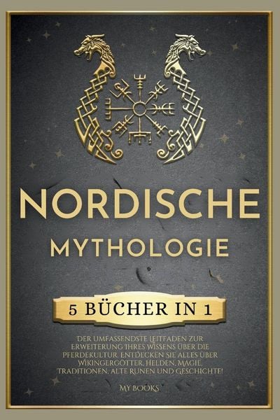 Produktbild: Nordische Mythologie