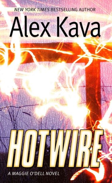 Produktbild: Hotwire -Lp