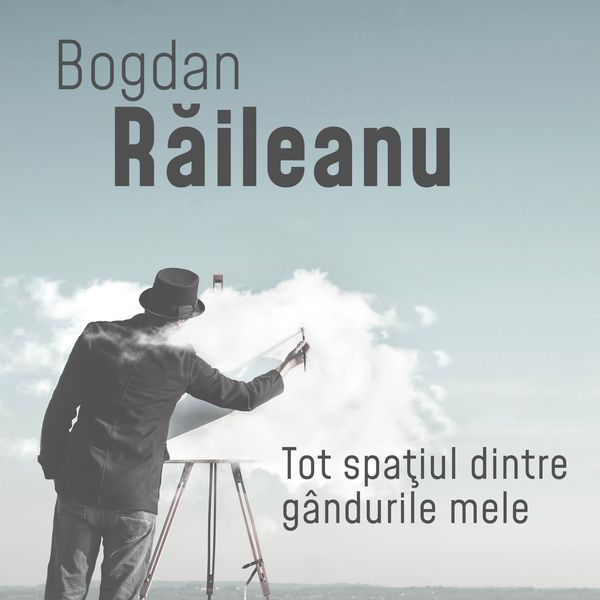 Produktbild: Tot spaţiul dintre g&acirc;ndurile mele