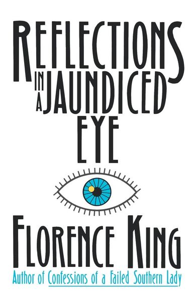 Produktbild: Reflections in a Jaundiced Eye