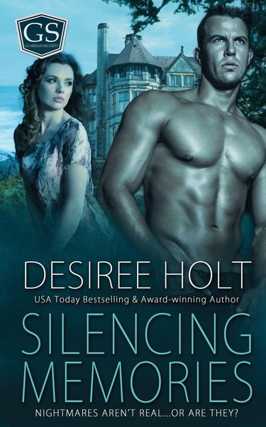 Produktbild: Silencing Memories