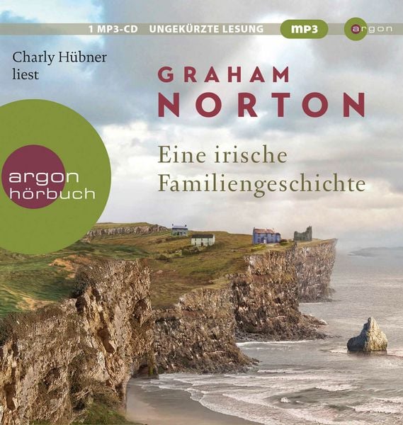 Produktbild: Eine irische Familiengeschichte