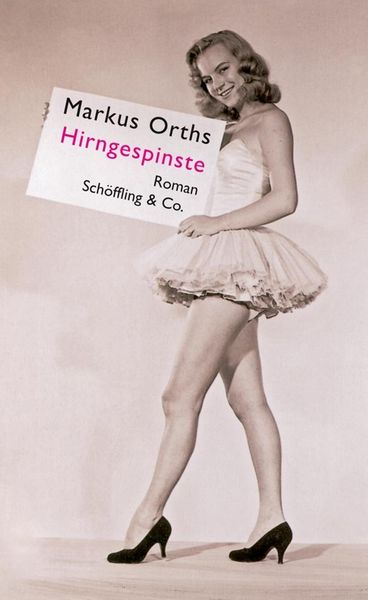 Produktbild: Hirngespinste