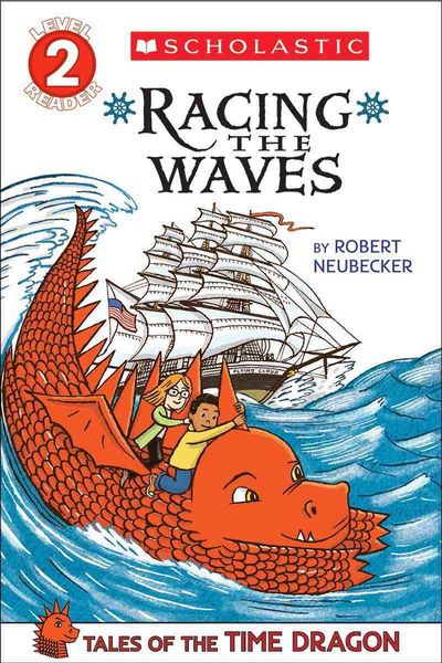 Produktbild: Scholastic Reader Level 2 Tale