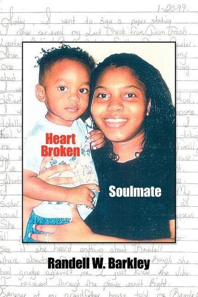 Produktbild: Heart Broken Soulmate