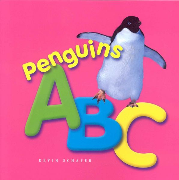 Produktbild: Penguins ABC