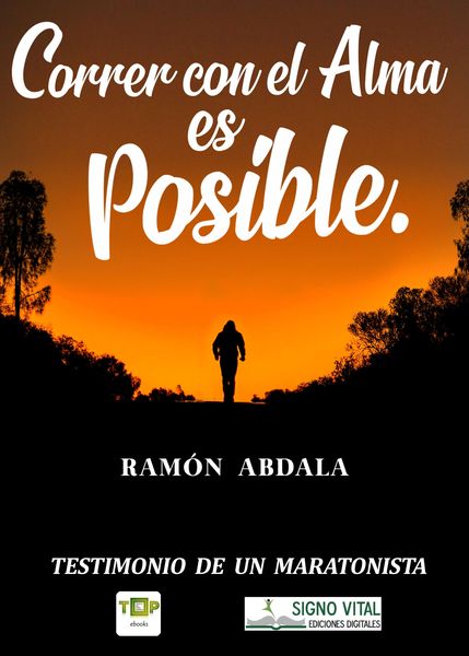 Produktbild: Correr con el alma es posible