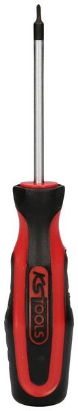 KS Tools 159.1254 Tri-Wing-Schraubendreher