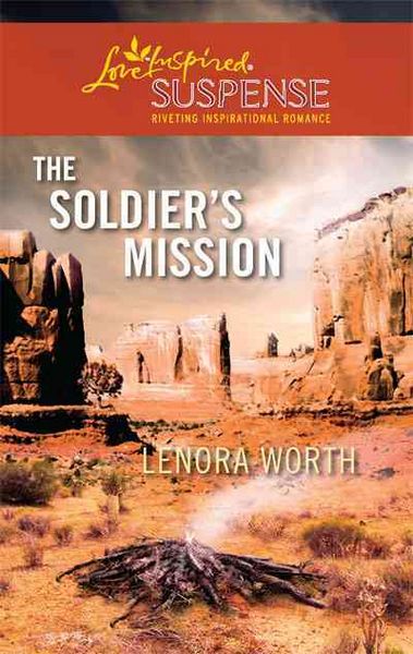 Produktbild: The Soldier's Mission