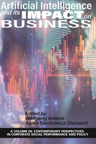 Produktbild: Artificial Intelligence and its Impact on Business