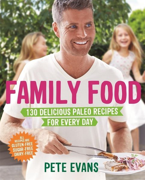 Produktbild: Family Food
