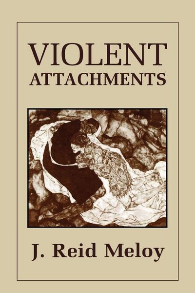 Produktbild: Violent Attachments