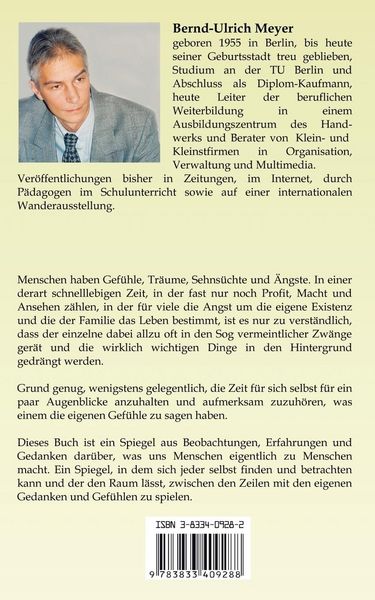 Produktbild: Schattenriss