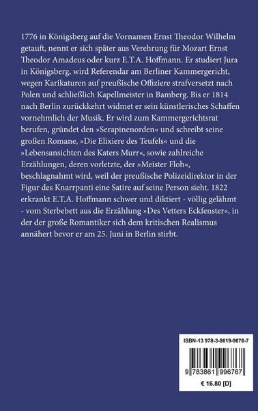 Produktbild: Kreisleriana