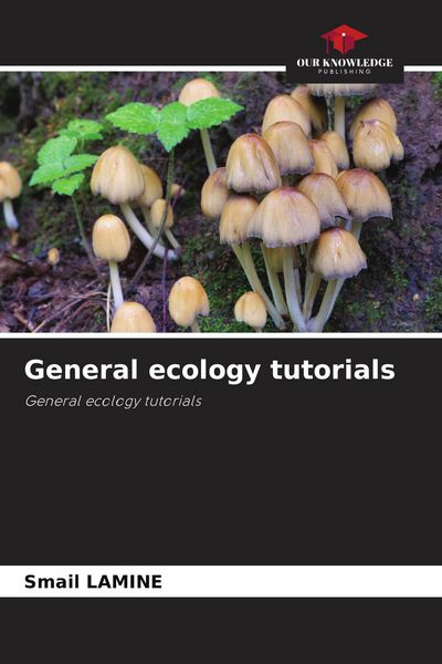 Produktbild: General ecology tutorials