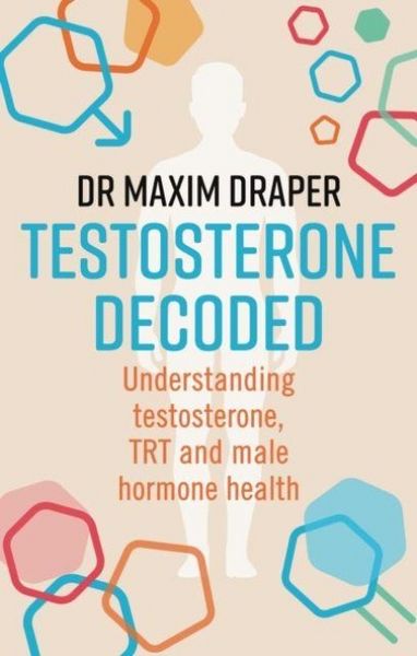 Produktbild: Testosterone Decoded