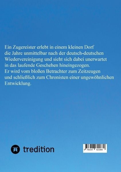 Produktbild: Das vergessene Dorf