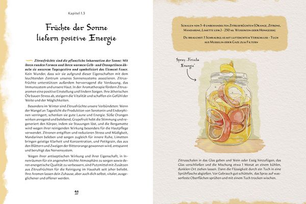 Produktbild: Grimoire Wellness