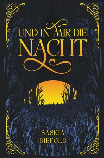 Produktbild: Und in mir die Nacht