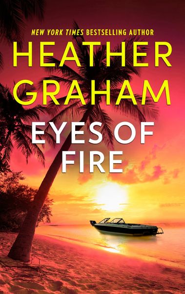 Produktbild: Eyes of Fire