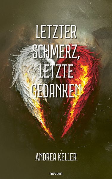 Produktbild: Letzter Schmerz, letzte Gedanken