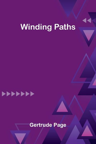 Produktbild: Winding Paths